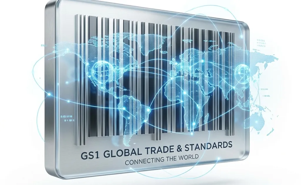 Gs1 Color What is a GS1 Barcode? The Complete Guide for Indian Business Owners (2026)