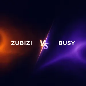BUSY Accounting Software vs Zubizi: Which Is Right for Your Business in 2026?
