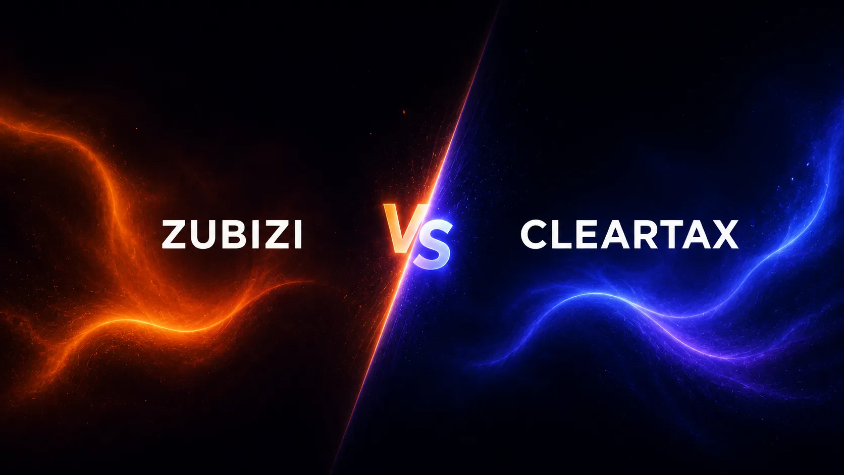 Zubizi vs ClearTax: Best ClearTax Alternative for Indian Businesses in 2026? - Image | Sariful Islam
