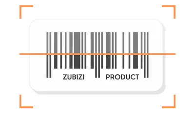 Barcode scanning for fast inventory operations