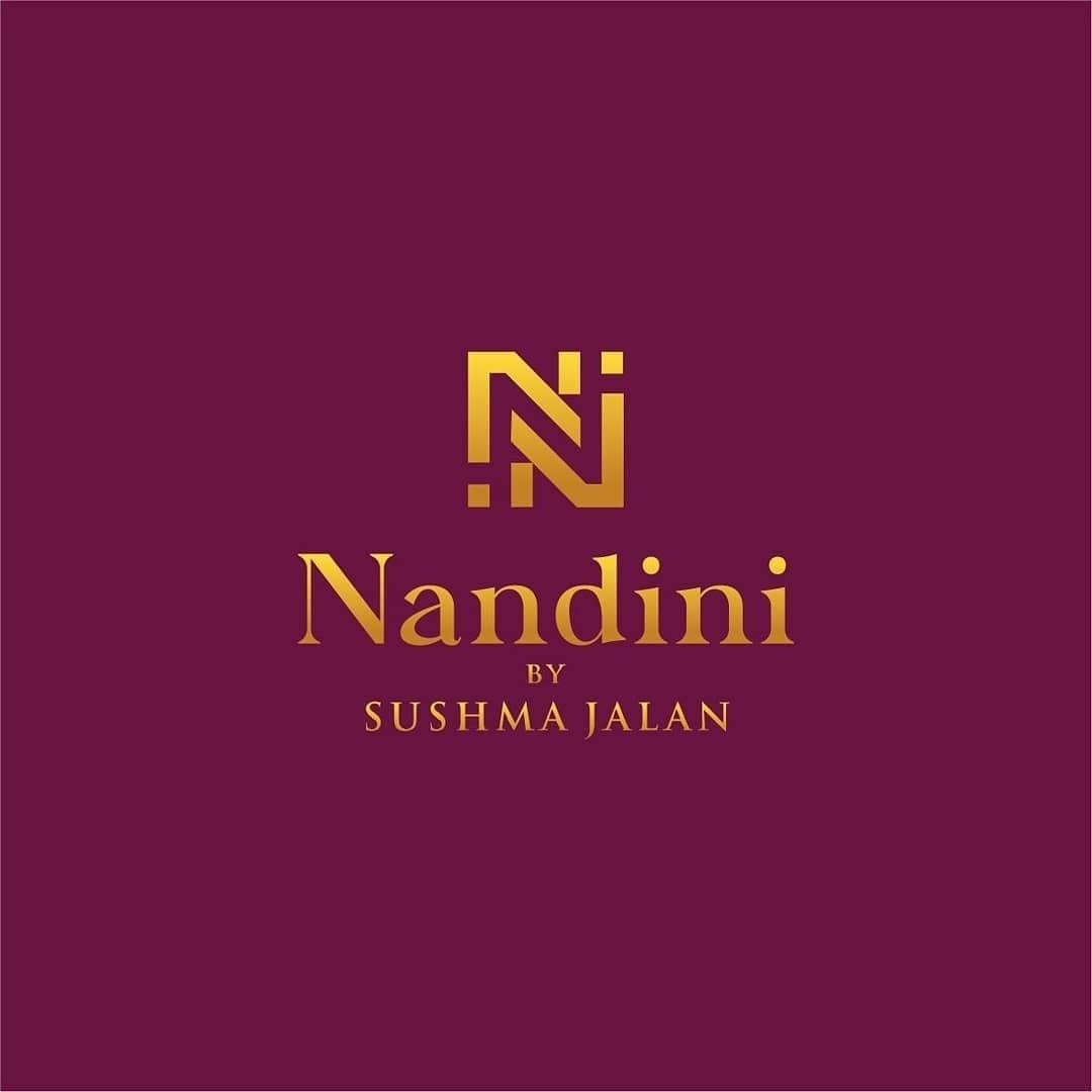 Nandini by Sushma Jalan