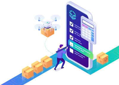 Wholesale inventory tracking dashboard