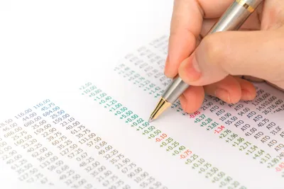 Cash, Bank, and Daily Closing Reports dashboard