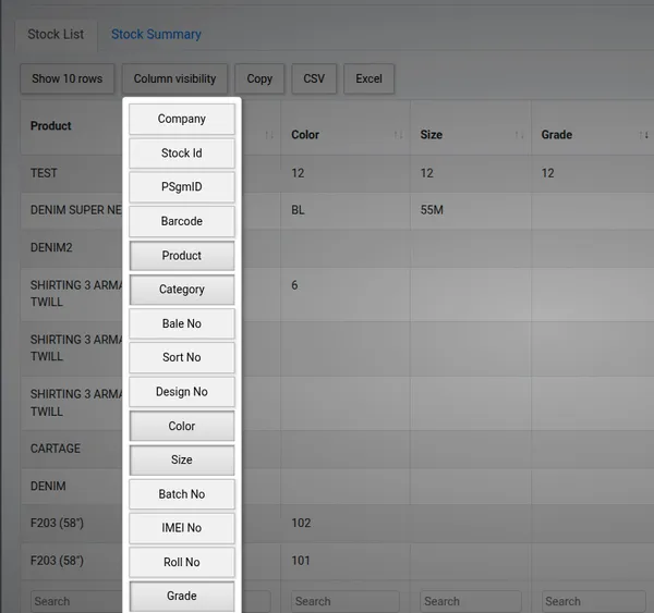 Product Variants feature image